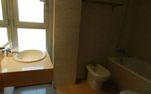 Apartamento Puerto Rico B
