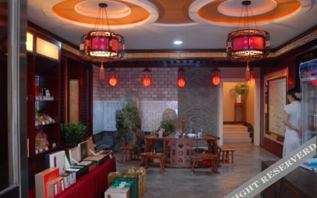 Puyang Hotel