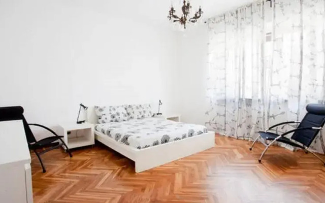 Appartamento Grugliasco Luminoso