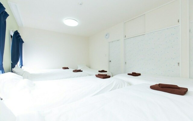 TAKAHOUSE Tokyo NISHIFUNABASHI