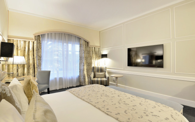 Swakopmund Hotel