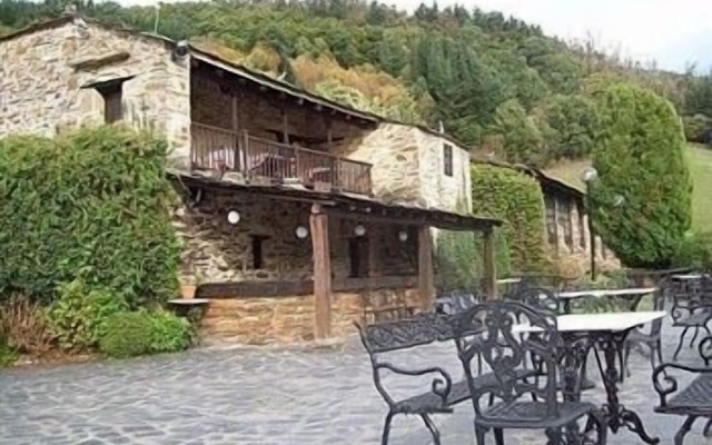 Hotel La Rectoral