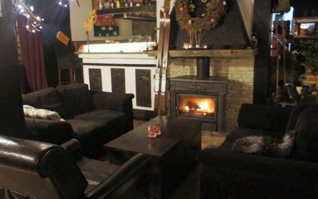 Spacious Villa in Afritz am See With Sauna