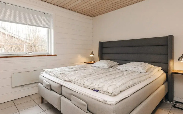 6 Person Holiday Home in Asnaes-by Traum