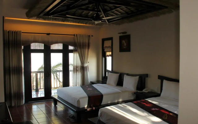 Lotus Village Resort Mui Ne