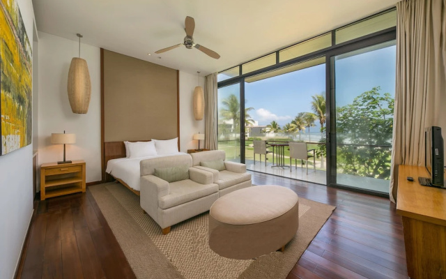 Abogo Resort Villas Beachview Da Nang