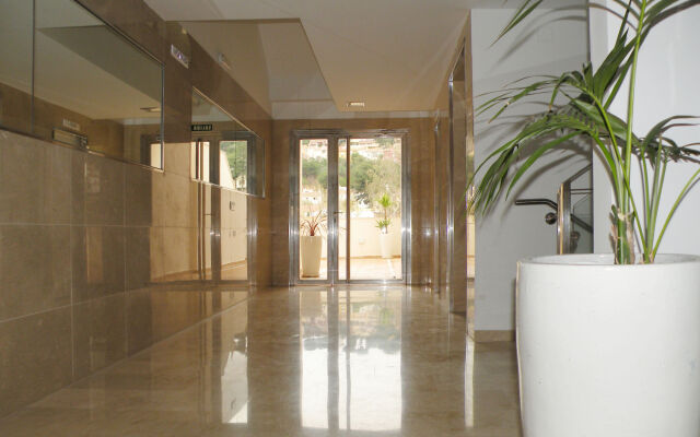 Apartamentos Doña Carmen