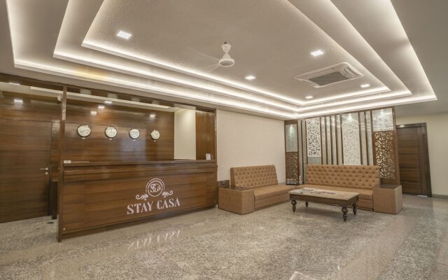 Hotel Stay Casa