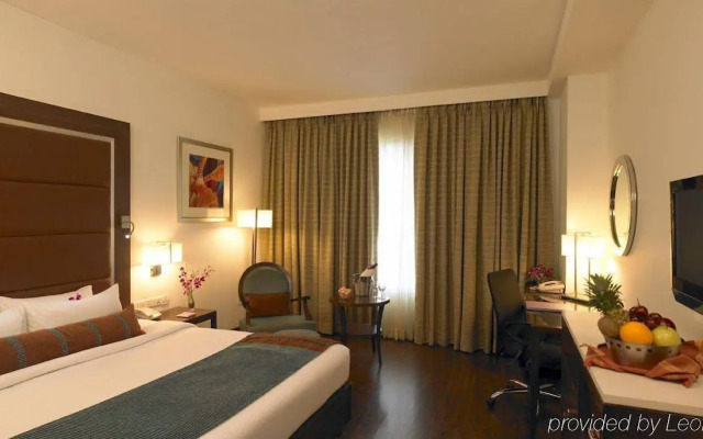 Royal Orchid Central Pune