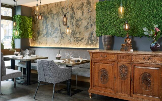 Living Hotel Düsseldorf