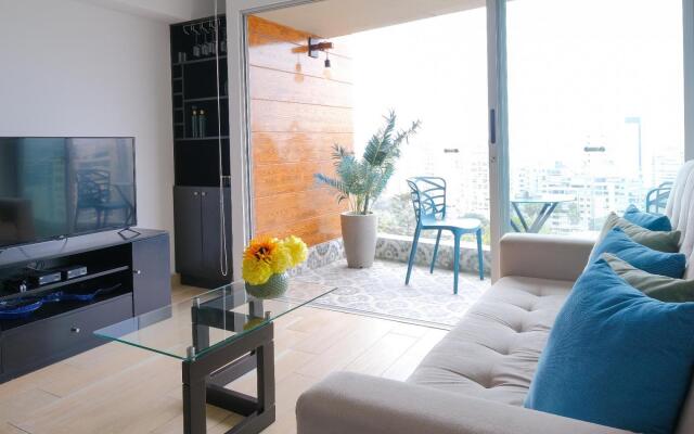 Spectacular 3BR 2BA Parking
