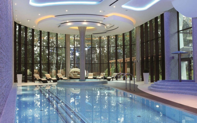 Hotel Narvil Conference & Spa