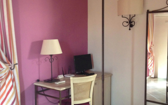 Hotel Etna