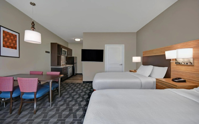 TownePlace Suites by Marriott Grand Rapids Wyoming