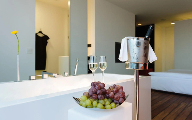 Hotel Privo