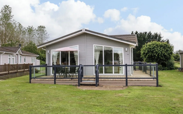 Owls Retreat, Lodge 11