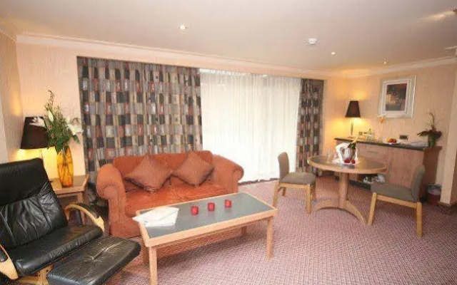 Ramada Birmingham Sutton Coldfield