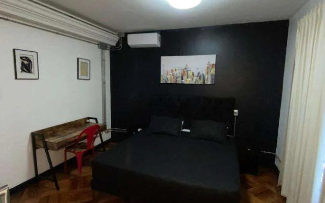 Tremo Providencia Suite