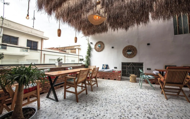 Vega 43 Hostel