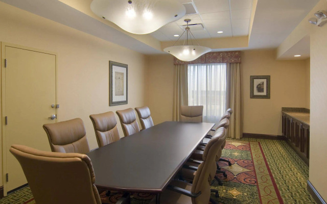 Hilton Garden Inn Cleveland East/Mayfield Village