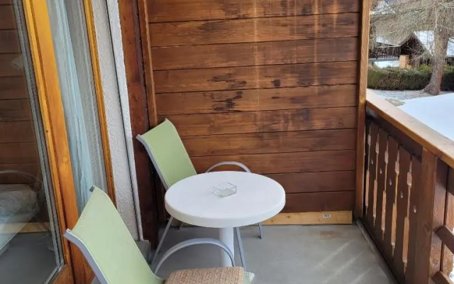 Hotel Residence Edelweiss