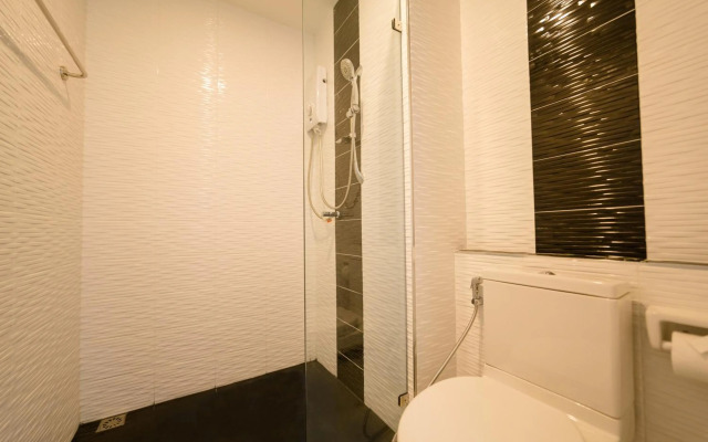 Z Sleep Hotel