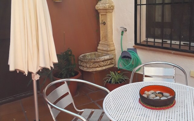 Apartamentos Turísticos Los Arrayanes