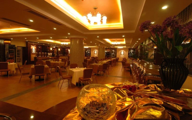 Starway Hotel Xishan Guilin