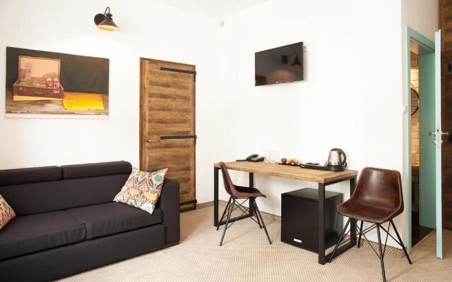 Hotel Montis