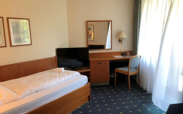 Karaman Group Hotel
