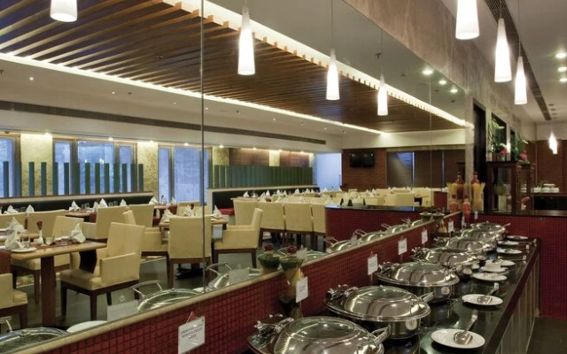 Country Inn Ahmedabad