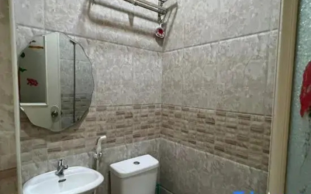 Nielo's Apartment (Door 5)