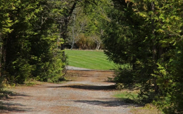 Thirteen Moons - Women's Wellness Retreat