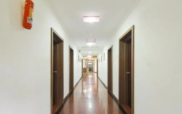 Krishna Holiday Village by OYO