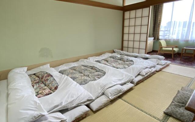 Inuyama Onsen Rinkokan
