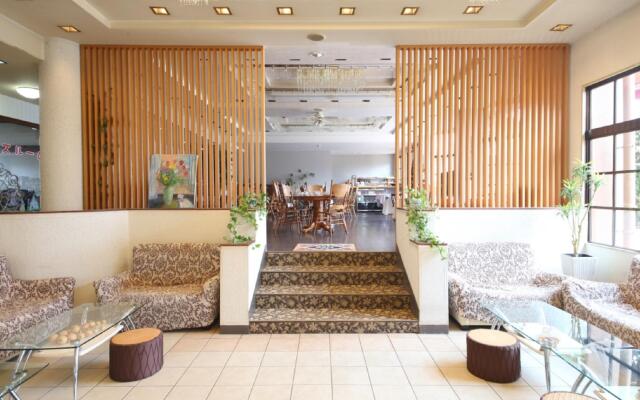 Ashiwada Hotel