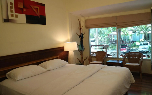 Palita Lodge