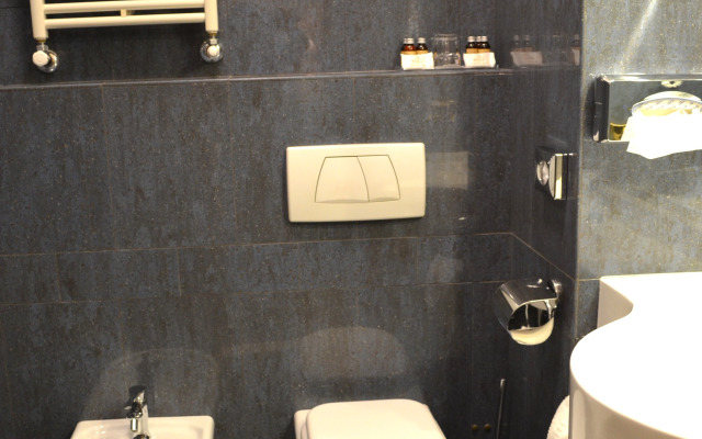 Hotel della Torre Argentina