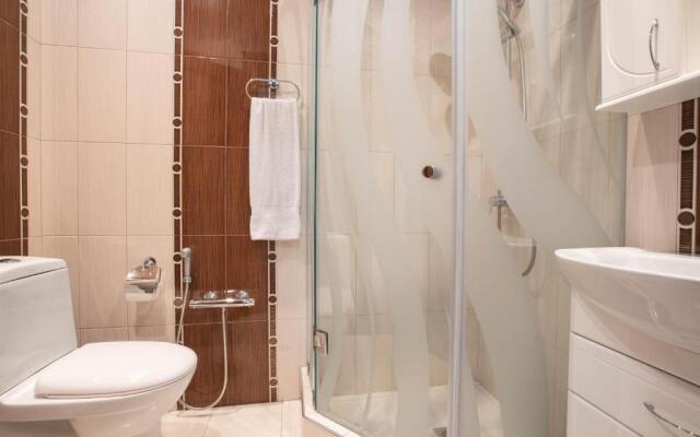 Stay Inn apartments at Buzand 13 street