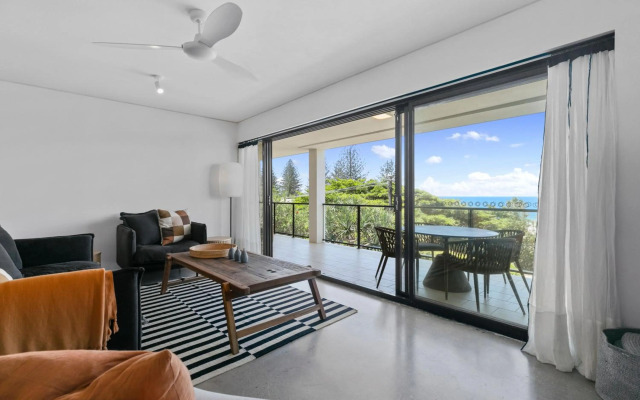 Oceanbreeze at Sunshine Beach