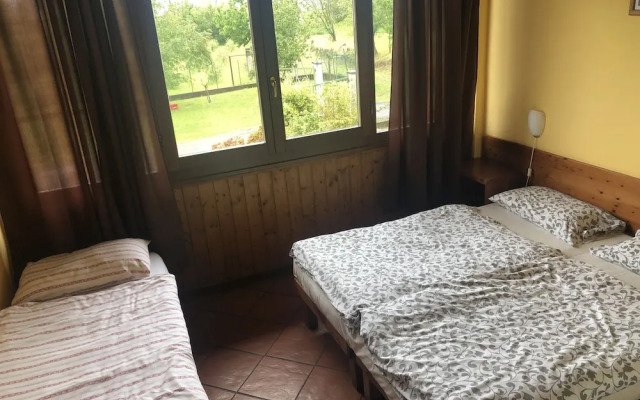 Agriturismo La Betulla