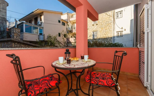 Apartments Antonio