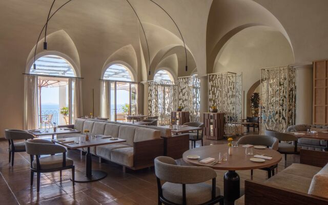 Anantara Convento di Amalfi Grand Hotel