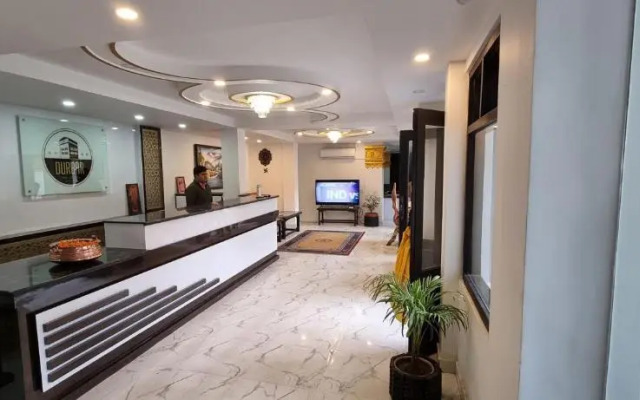 Durbar Hotel and Residence