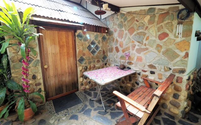 Ruenrimkwai Resort