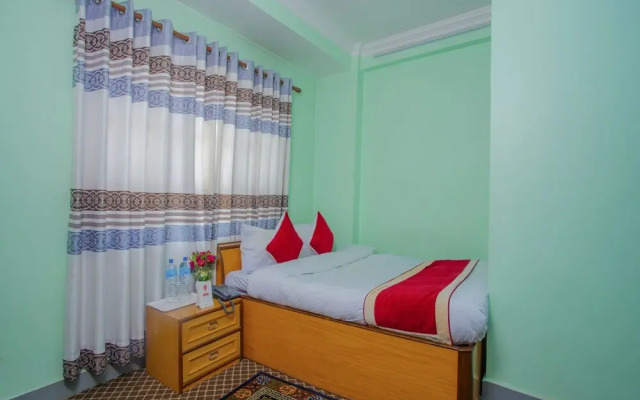 SPOT ON 376 Hotel Hazel