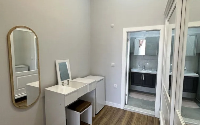 Mila Villa Foçaköy