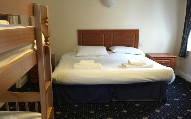 Shurland Hotel