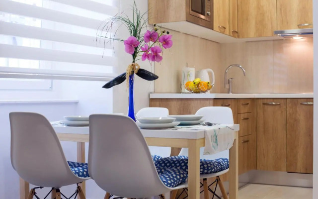Apartment Rosulica