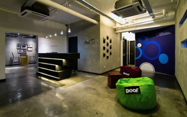 Illuminate Boutique Hostel